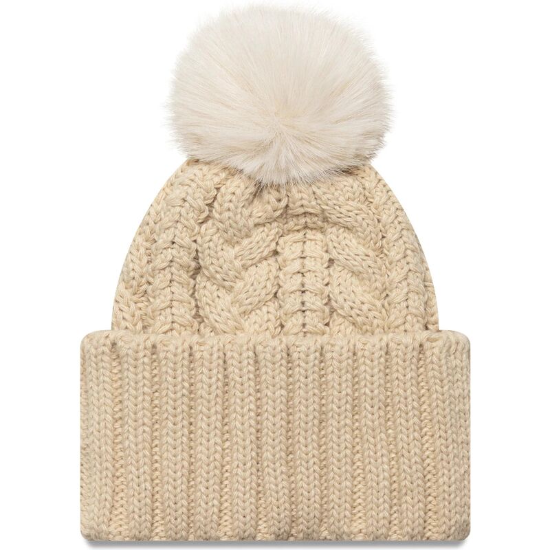 mutsen-pompon-beige-voor-kinderen-cable-van-new-york-yankees-mlb-van-new-era mutsen-pompon-beige-voor-kinderen-cable-van-new-york-yankees-mlb-van-new-era