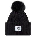 mutsen-pompon-zwart-voor-kinderen-cable-van-new-york-yankees-mlb-van-new-era