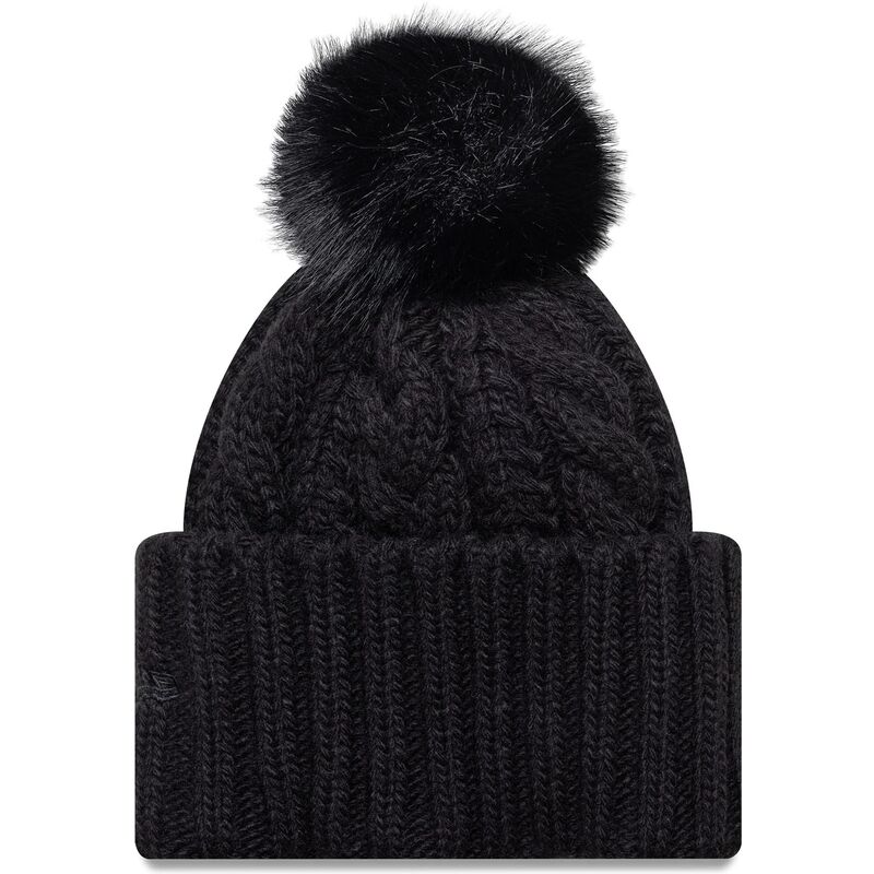 mutsen-pompon-zwart-voor-kinderen-cable-van-new-york-yankees-mlb-van-new-era mutsen-pompon-zwart-voor-kinderen-cable-van-new-york-yankees-mlb-van-new-era