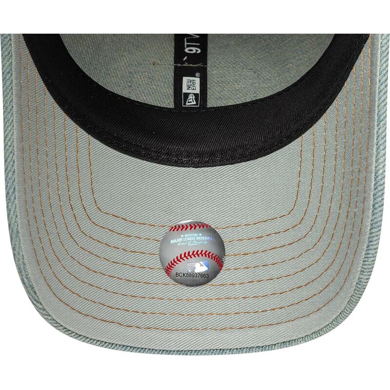 petten-gebogen-blauw-verstelbaar-9twenty-denim-van-los-angeles-dodgers-mlb-van-new-era