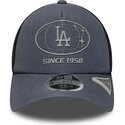 petten-gebogen-grijs-snapback-9forty-apex-graphic-van-los-angeles-dodgers-mlb-van-new-era