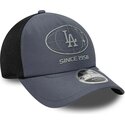 petten-gebogen-grijs-snapback-9forty-apex-graphic-van-los-angeles-dodgers-mlb-van-new-era