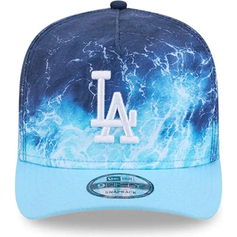 petten-gebogen-blauw-snapback-9fifty-a-frame-deep-water-van-los-angeles-dodgers-mlb-van-new-era petten-gebogen-blauw-snapback-9fifty-a-frame-deep-water-van-los-angeles-dodgers-mlb-van-new-era