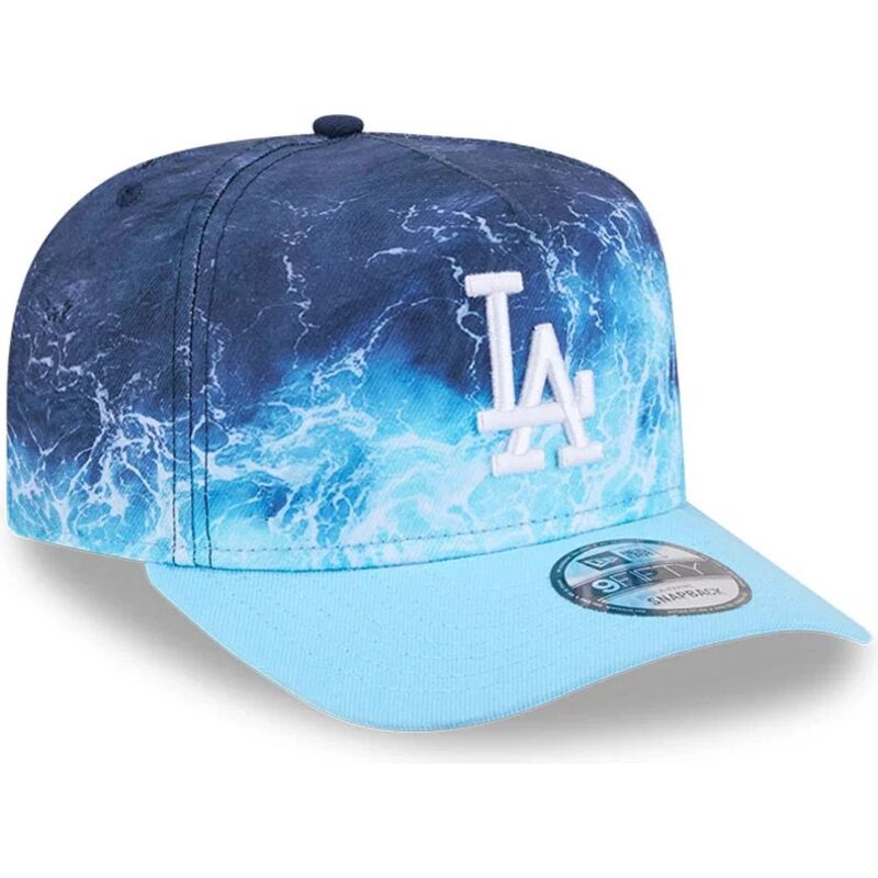 petten-gebogen-blauw-snapback-9fifty-a-frame-deep-water-van-los-angeles-dodgers-mlb-van-new-era petten-gebogen-blauw-snapback-9fifty-a-frame-deep-water-van-los-angeles-dodgers-mlb-van-new-era