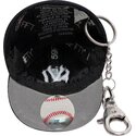 accessoire-marineblauw-llavero-mini-cap-keychain-van-new-york-yankees-mlb-van-new-era