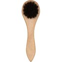 accessoire-bruin-borstel-wood-brush-van-new-era