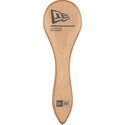 accessoire-bruin-borstel-wood-brush-van-new-era