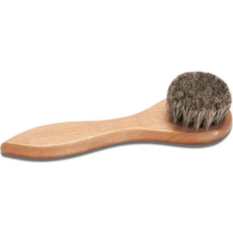 accessoire-bruin-borstel-wood-brush-van-new-era