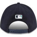 petten-gebogen-marineblauw-snapback-9forty-m-crown-player-replica-van-seattle-mariners-mlb-van-new-era