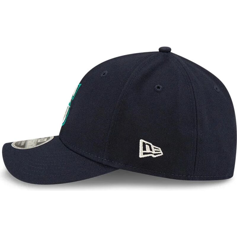 petten-gebogen-marineblauw-snapback-9forty-m-crown-player-replica-van-seattle-mariners-mlb-van-new-era