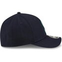 petten-gebogen-marineblauw-snapback-9forty-m-crown-player-replica-van-seattle-mariners-mlb-van-new-era
