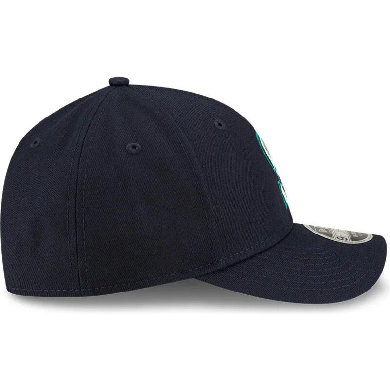 petten-gebogen-marineblauw-snapback-9forty-m-crown-player-replica-van-seattle-mariners-mlb-van-new-era