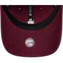 petten-gebogen-rood-verstelbaar-9twenty-mini-van-detroit-tigers-mlb-van-new-era