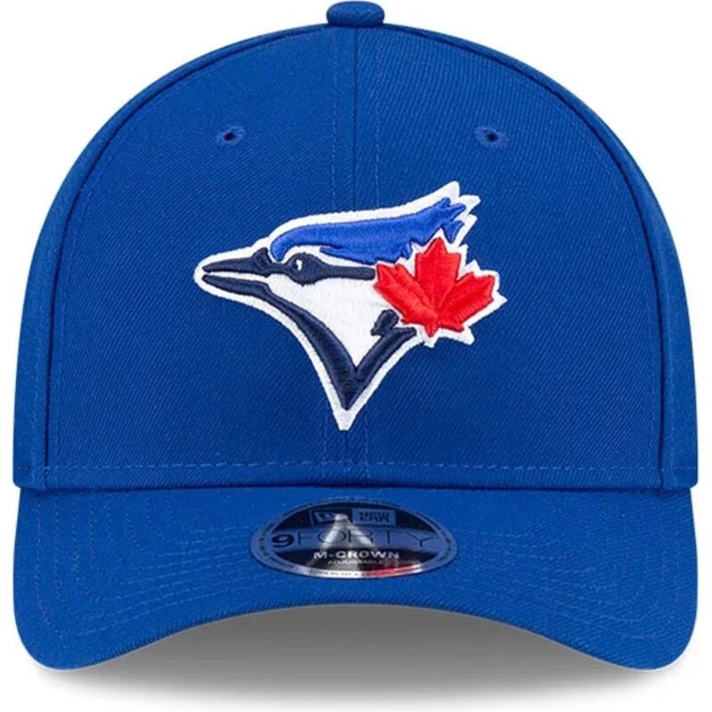 petten-gebogen-blauw-snapback-9forty-m-crown-player-replica-van-toronto-blue-jays-mlb-van-new-era