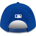 petten-gebogen-blauw-snapback-9forty-m-crown-player-replica-van-toronto-blue-jays-mlb-van-new-era