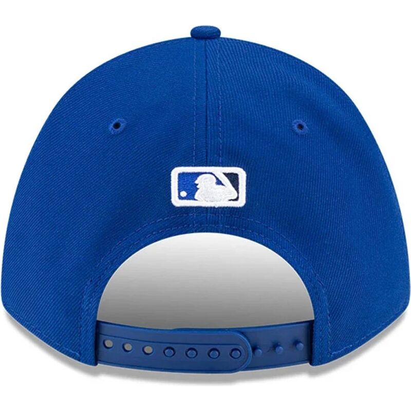 petten-gebogen-blauw-snapback-9forty-m-crown-player-replica-van-toronto-blue-jays-mlb-van-new-era