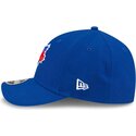 petten-gebogen-blauw-snapback-9forty-m-crown-player-replica-van-toronto-blue-jays-mlb-van-new-era