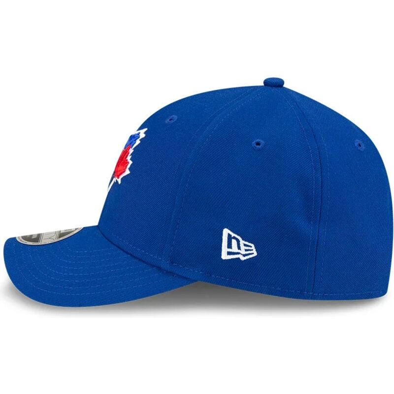petten-gebogen-blauw-snapback-9forty-m-crown-player-replica-van-toronto-blue-jays-mlb-van-new-era