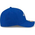 petten-gebogen-blauw-snapback-9forty-m-crown-player-replica-van-toronto-blue-jays-mlb-van-new-era