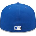 petten-plat-blauw-fitted-59fifty-ac-perf-van-toronto-blue-jays-mlb-van-new-era