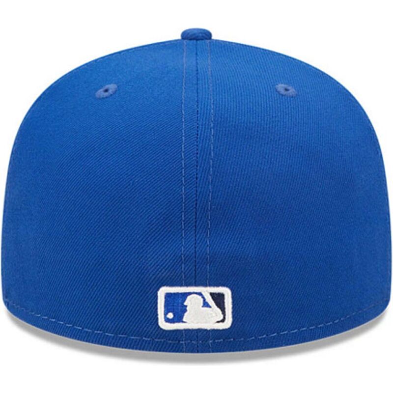 petten-plat-blauw-fitted-59fifty-ac-perf-van-toronto-blue-jays-mlb-van-new-era