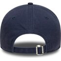 petten-gebogen-marineblauw-verstelbaar-9twenty-washed-mini-van-new-york-mets-mlb-van-new-era