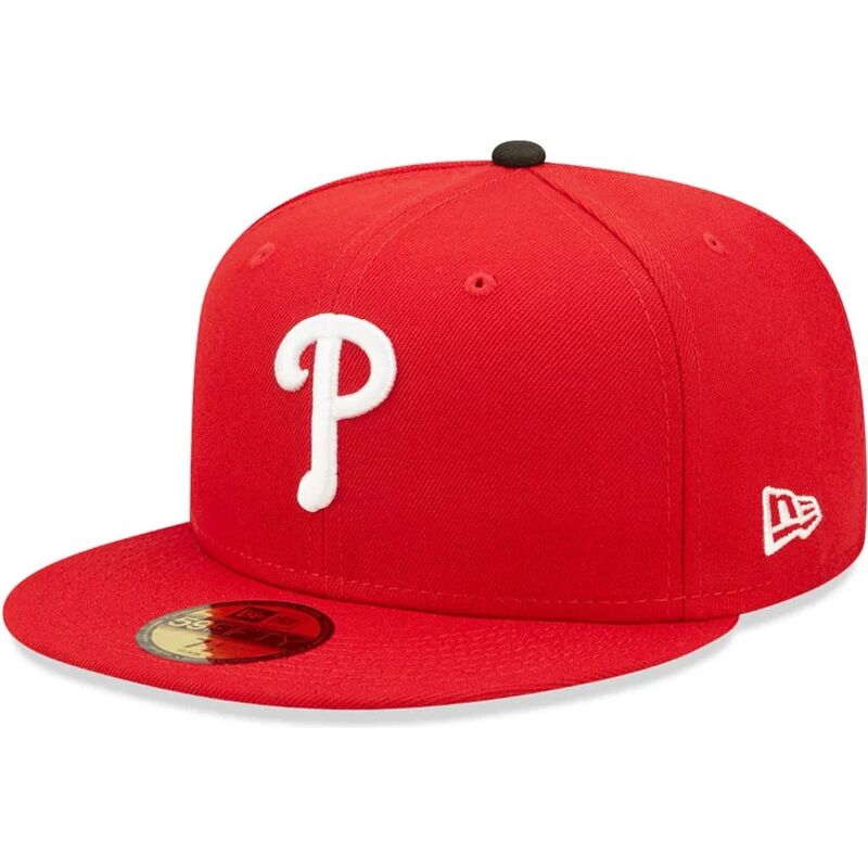petten-plat-rood-fitted-59fifty-ac-perf-van-philadelphia-phillies-mlb-van-new-era petten-plat-rood-fitted-59fifty-ac-perf-van-philadelphia-phillies-mlb-van-new-era