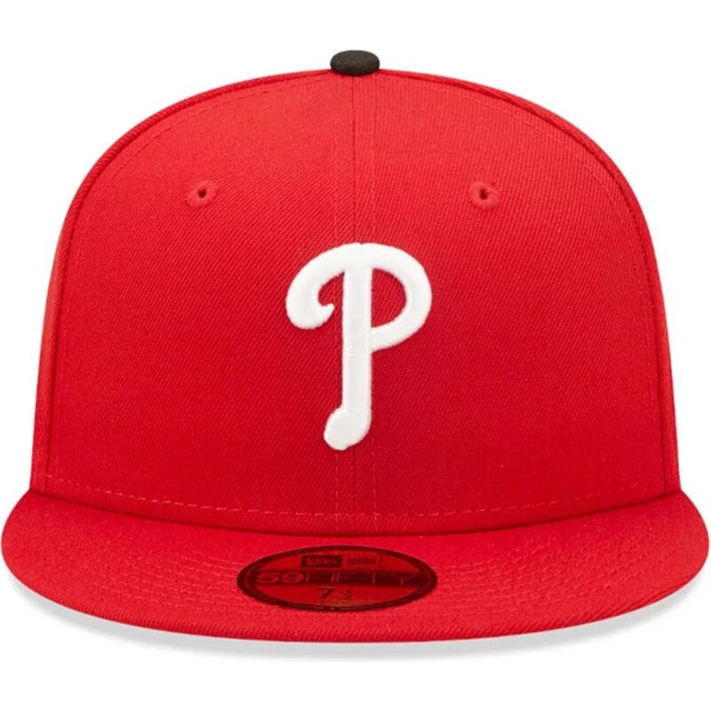 petten-plat-rood-fitted-59fifty-ac-perf-van-philadelphia-phillies-mlb-van-new-era petten-plat-rood-fitted-59fifty-ac-perf-van-philadelphia-phillies-mlb-van-new-era