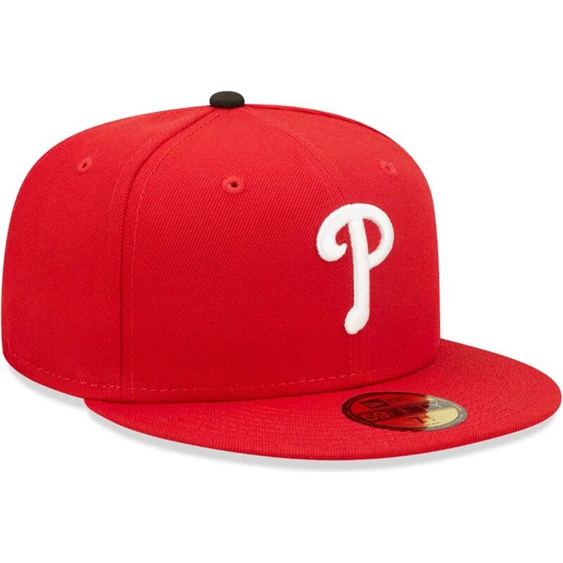 petten-plat-rood-fitted-59fifty-ac-perf-van-philadelphia-phillies-mlb-van-new-era petten-plat-rood-fitted-59fifty-ac-perf-van-philadelphia-phillies-mlb-van-new-era