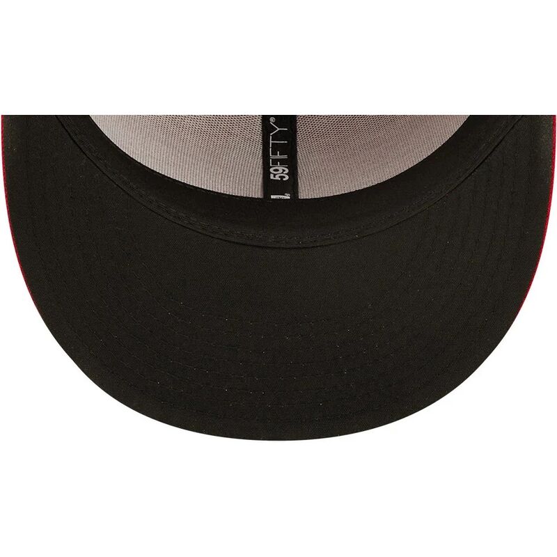 petten-plat-rood-fitted-59fifty-ac-perf-van-philadelphia-phillies-mlb-van-new-era petten-plat-rood-fitted-59fifty-ac-perf-van-philadelphia-phillies-mlb-van-new-era