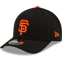 petten-gebogen-zwart-snapback-9forty-m-crown-player-replica-van-san-francisco-giants-mlb-van-new-era