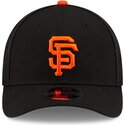 petten-gebogen-zwart-snapback-9forty-m-crown-player-replica-van-san-francisco-giants-mlb-van-new-era