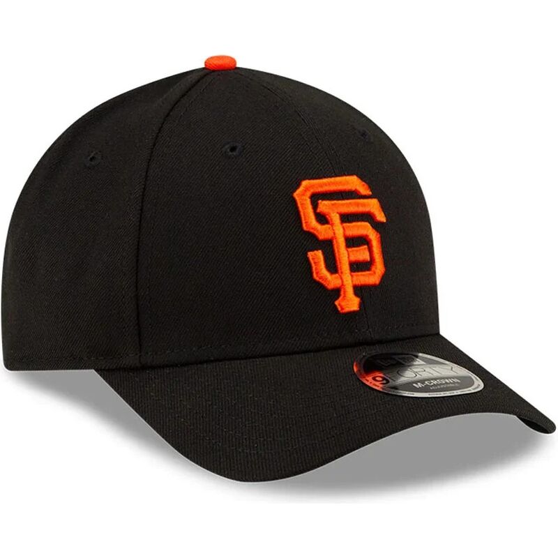 petten-gebogen-zwart-snapback-9forty-m-crown-player-replica-van-san-francisco-giants-mlb-van-new-era