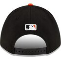 petten-gebogen-zwart-snapback-9forty-m-crown-player-replica-van-san-francisco-giants-mlb-van-new-era