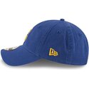 petten-gebogen-blauw-verstelbaar-9twenty-core-classic-van-seattle-mariners-mlb-van-new-era
