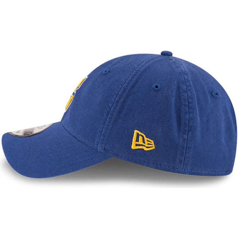 petten-gebogen-blauw-verstelbaar-9twenty-core-classic-van-seattle-mariners-mlb-van-new-era petten-gebogen-blauw-verstelbaar-9twenty-core-classic-van-seattle-mariners-mlb-van-new-era