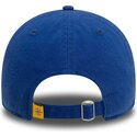 petten-gebogen-blauw-verstelbaar-9twenty-core-classic-van-seattle-mariners-mlb-van-new-era