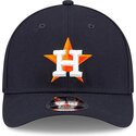 petten-gebogen-marineblauw-snapback-9forty-m-crown-player-replica-van-houston-astros-mlb-van-new-era