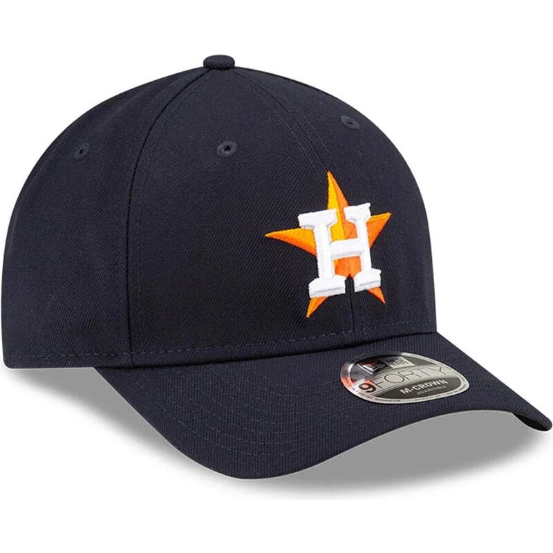 petten-gebogen-marineblauw-snapback-9forty-m-crown-player-replica-van-houston-astros-mlb-van-new-era