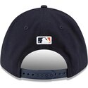 petten-gebogen-marineblauw-snapback-9forty-m-crown-player-replica-van-houston-astros-mlb-van-new-era