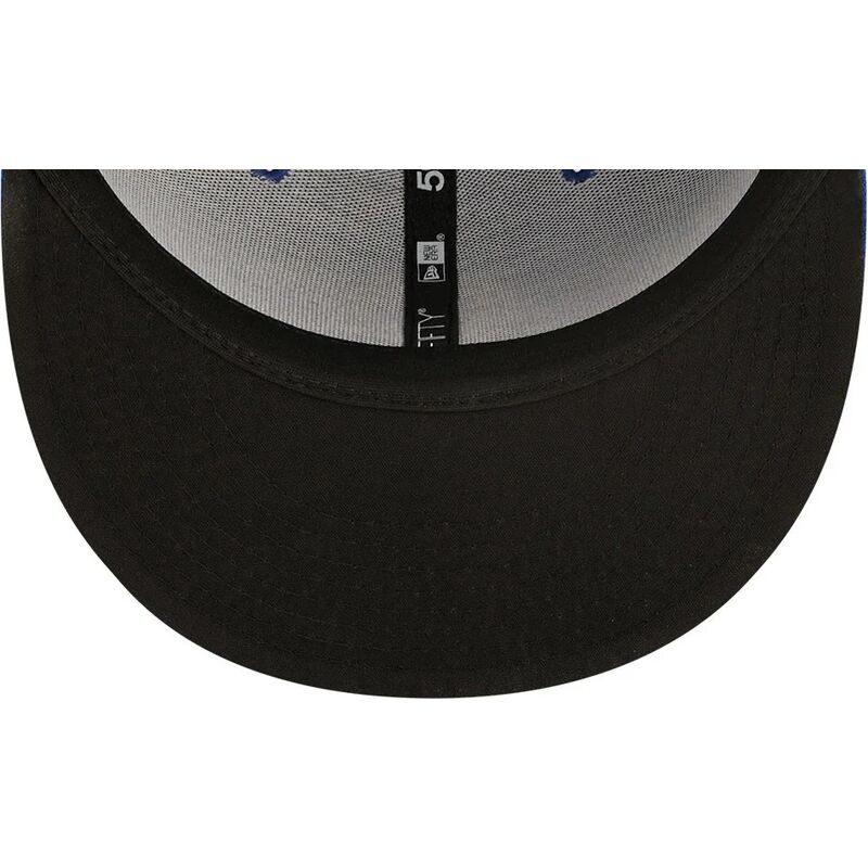 petten-plat-blauw-fitted-59fifty-ac-perf-van-chicago-cubs-mlb-van-new-era