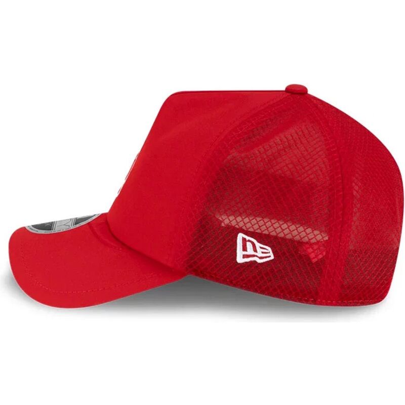 petten-gebogen-rood-snapback-9forty-apex-batting-practice-van-st-louis-cardinals-mlb-van-new-era petten-gebogen-rood-snapback-9forty-apex-batting-practice-van-st-louis-cardinals-mlb-van-new-era
