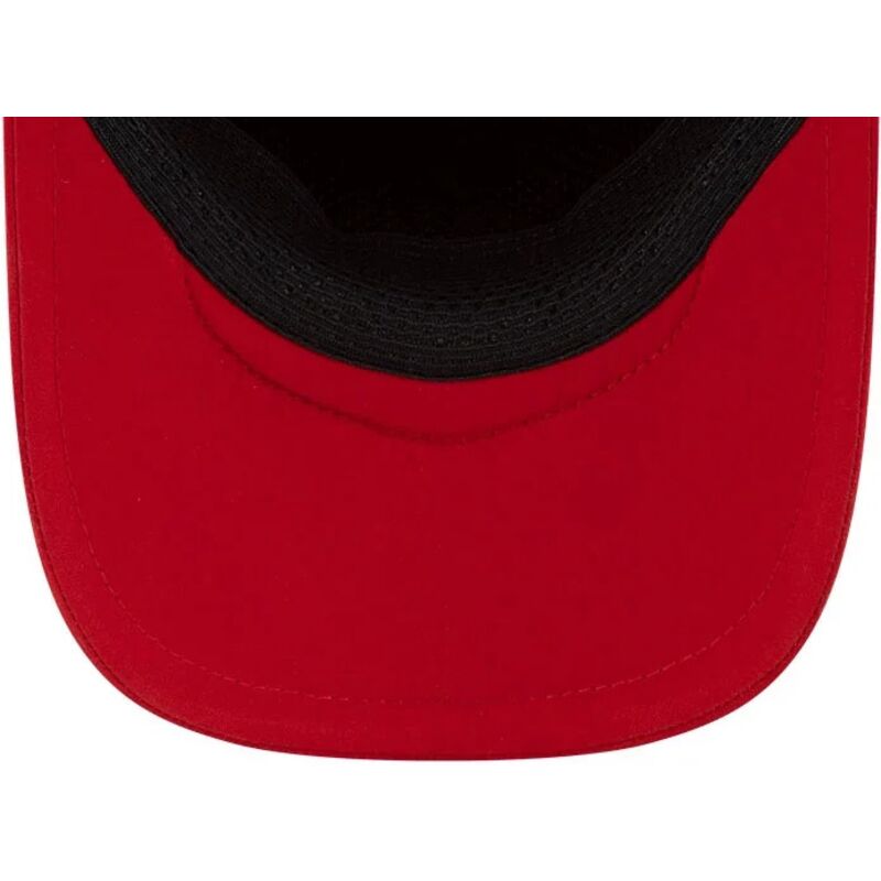 petten-gebogen-rood-snapback-9forty-apex-batting-practice-van-st-louis-cardinals-mlb-van-new-era petten-gebogen-rood-snapback-9forty-apex-batting-practice-van-st-louis-cardinals-mlb-van-new-era