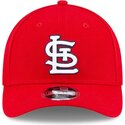 petten-gebogen-bruin-snapback-9forty-m-crown-player-replica-van-st-louis-cardinals-mlb-van-new-era