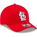 petten-gebogen-bruin-snapback-9forty-m-crown-player-replica-van-st-louis-cardinals-mlb-van-new-era