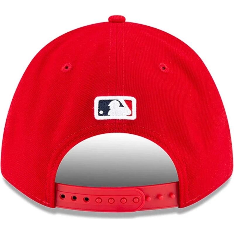 petten-gebogen-bruin-snapback-9forty-m-crown-player-replica-van-st-louis-cardinals-mlb-van-new-era