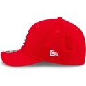 petten-gebogen-bruin-snapback-9forty-m-crown-player-replica-van-st-louis-cardinals-mlb-van-new-era