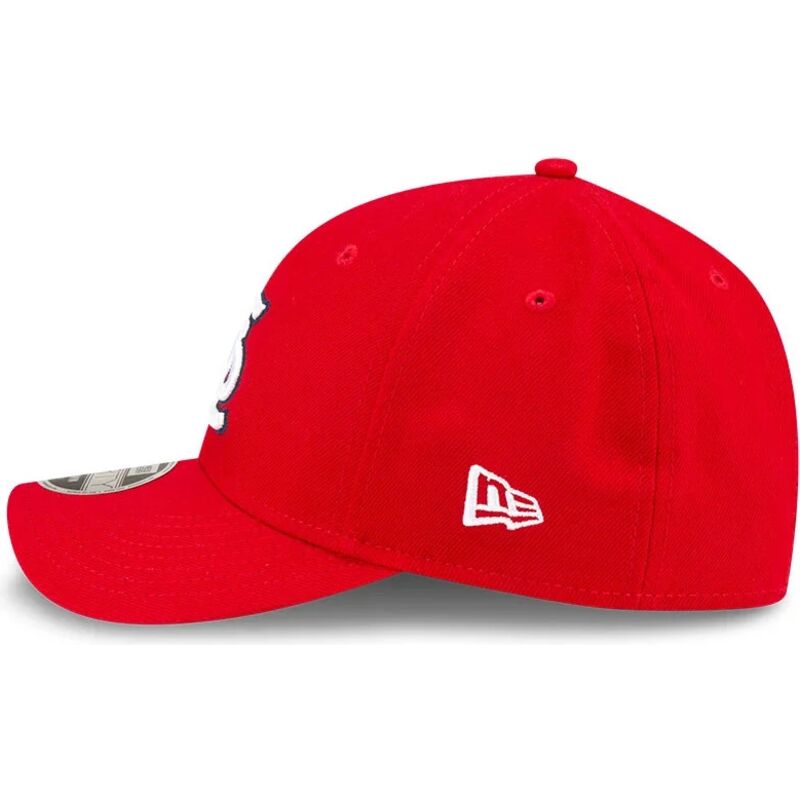petten-gebogen-bruin-snapback-9forty-m-crown-player-replica-van-st-louis-cardinals-mlb-van-new-era