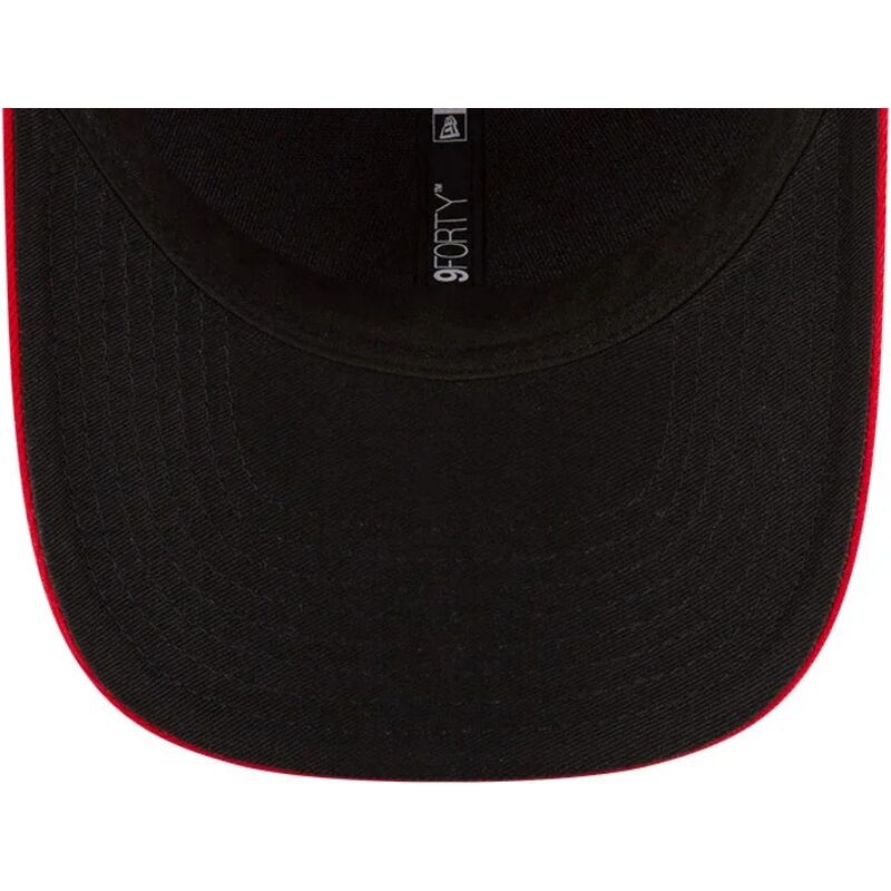 petten-gebogen-bruin-snapback-9forty-m-crown-player-replica-van-st-louis-cardinals-mlb-van-new-era