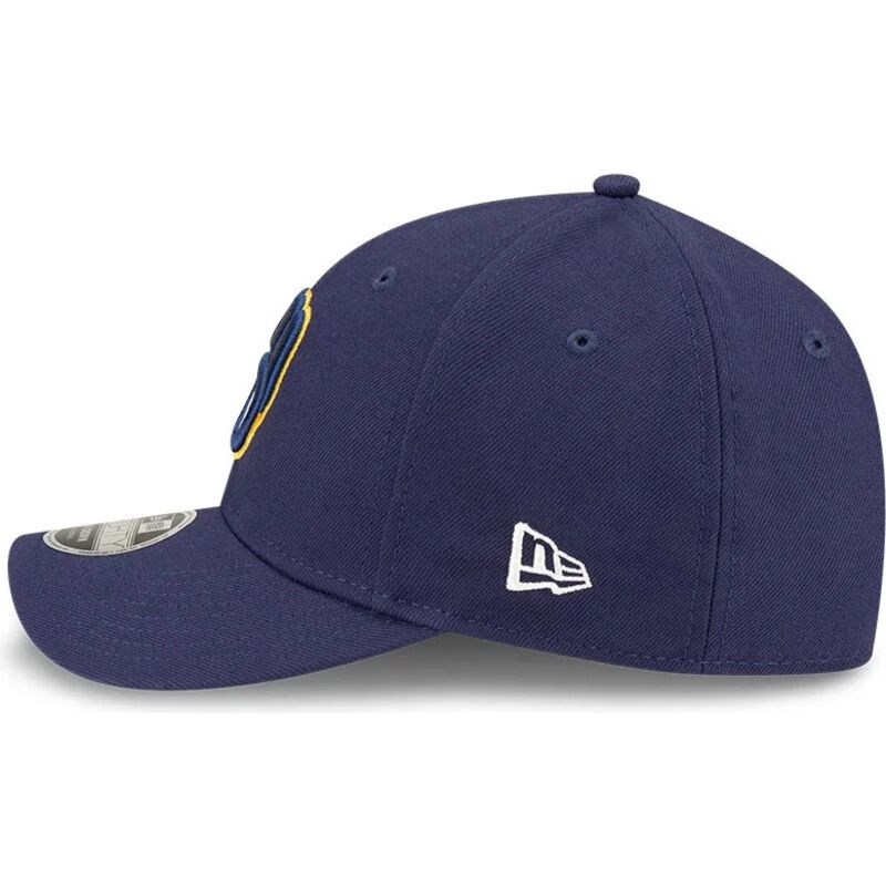 petten-gebogen-marineblauw-snapback-9forty-m-crown-player-replica-van-milwaukee-brewers-mlb-van-new-era